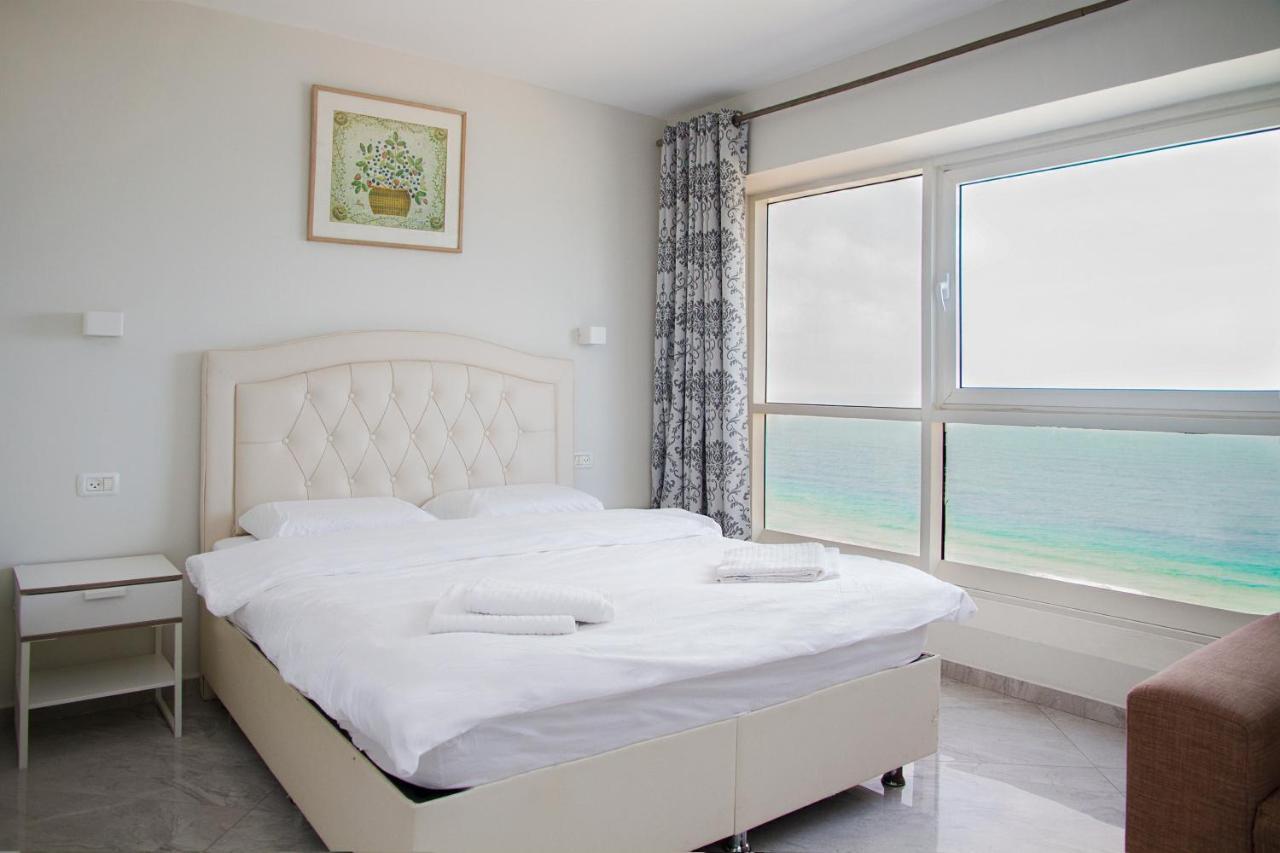 Apartments4You Leonardo 11 Bat Yam Exterior photo